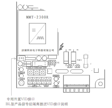 直流調(diào)速器接線圖（圖文詳解） - 電動(dòng)機(jī)控制電路圖