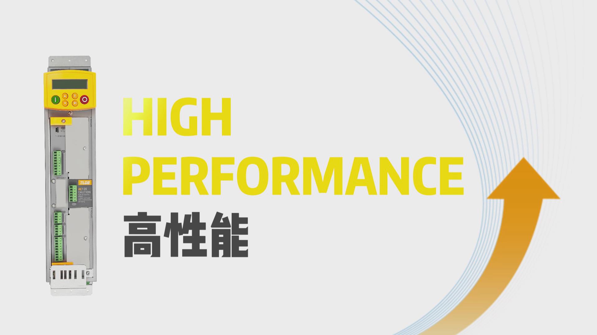 AC120系列變頻驅(qū)動器 國產(chǎn)高性能交流變頻器-仁控機電！